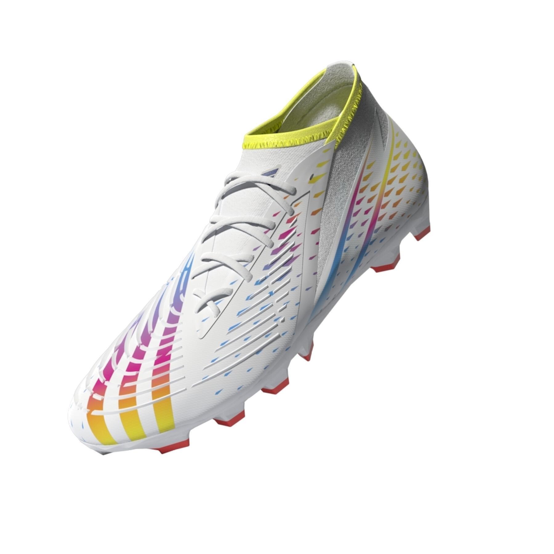 Chaussures de football adidas Predator Edge.2 MG - Al Rihla